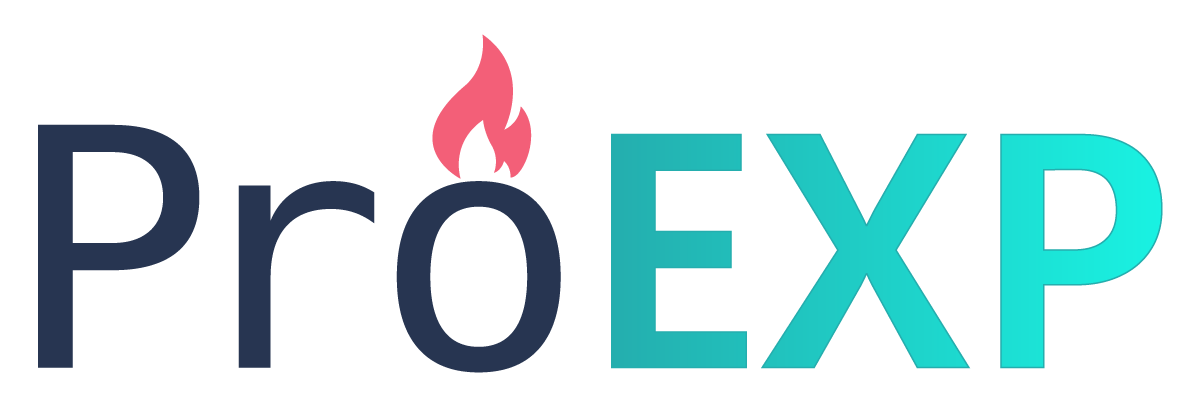 ProEXP, volver a la página principal